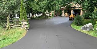 Grandview Heights, OH Driveway Paving Company